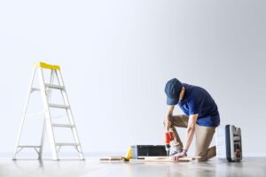 Home maintenance and repair